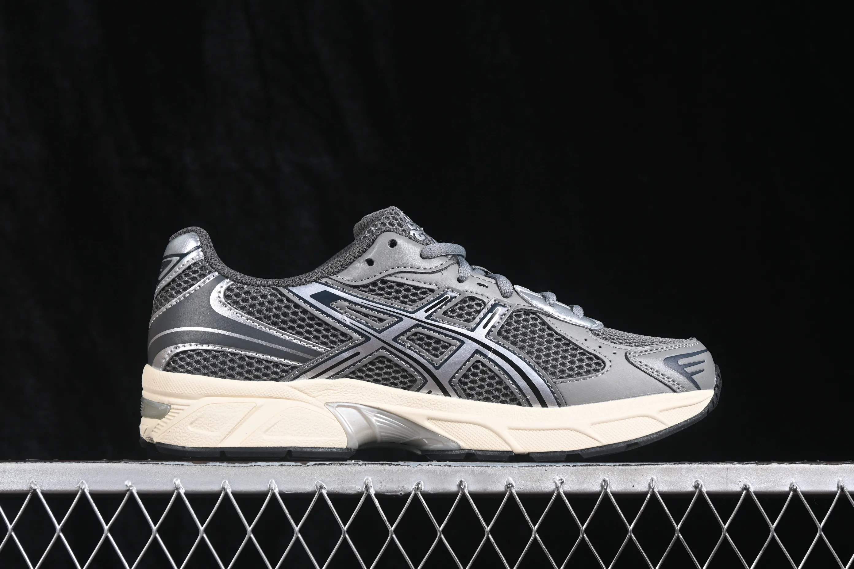All categories Asics Asics series Asics Tiger GEL-1130 Asics Tiger GEL-1130 Asics outdoor style low-top casual sports running shoes 1201A256-026